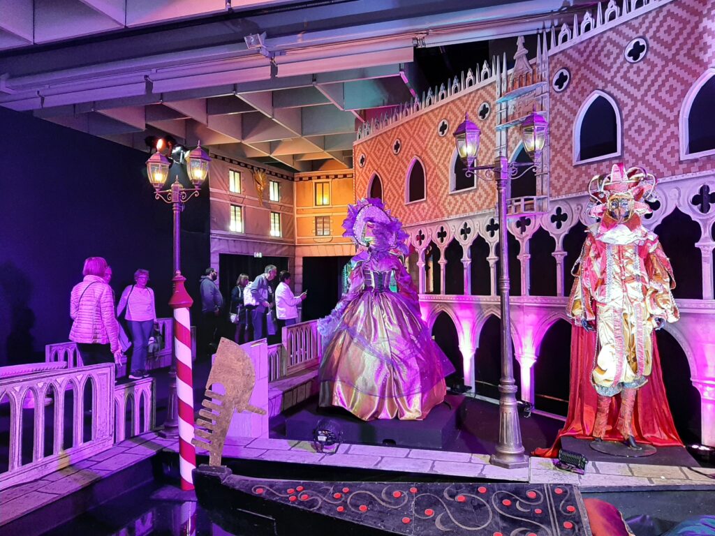 La 89e édition de la Foire internationale de Metz semble avoir été un franc succès, selon Michel Coqué, directeur général de Metz Évènements.