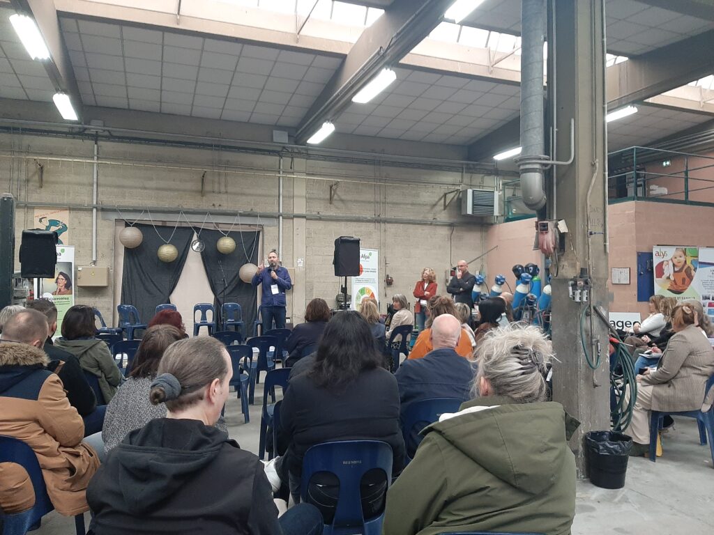 Le « Village des Solutions » du centre Afpa Thionville-Yutz a été Inauguré le 15 octobre