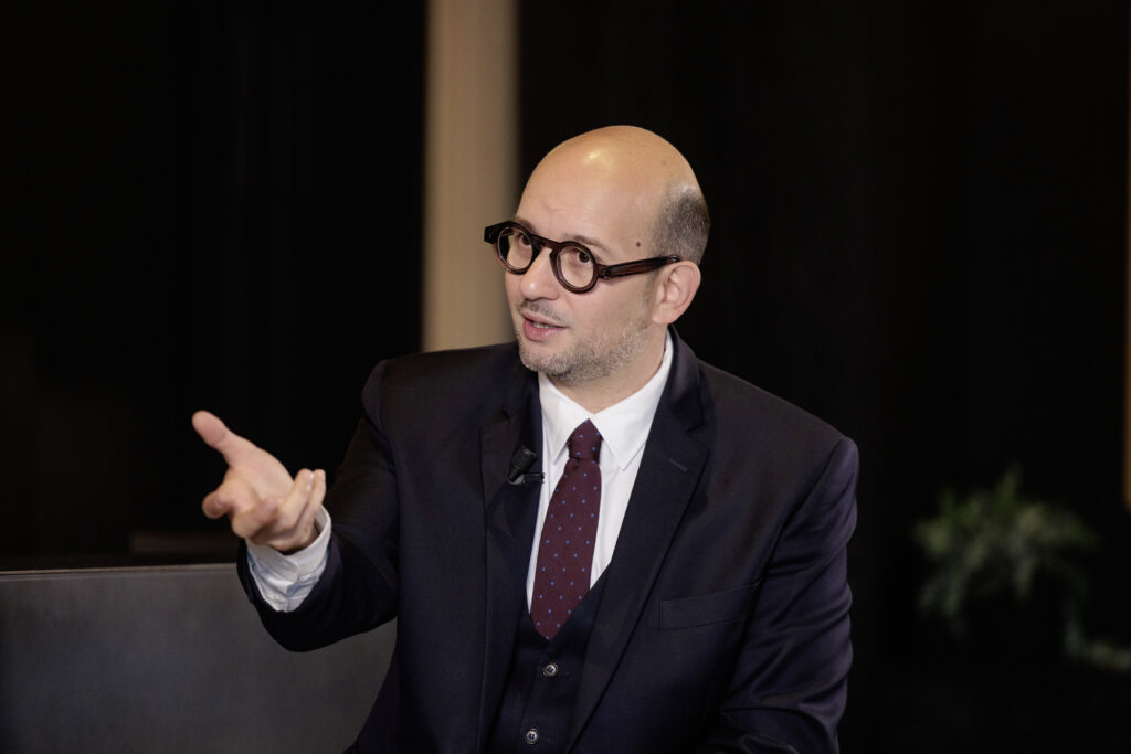 Impliqué dans les thématiques liées aux gens du voyage, Ludovic Mendes, député de Moselle, vient de prendre de nouvelles responsabilités à l’Assemblée nationale.