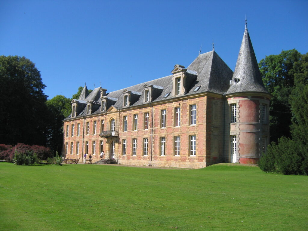40 millions vont être investis dans la rénovation de l’abbaye de Sept Fontaines, à Fagnon.