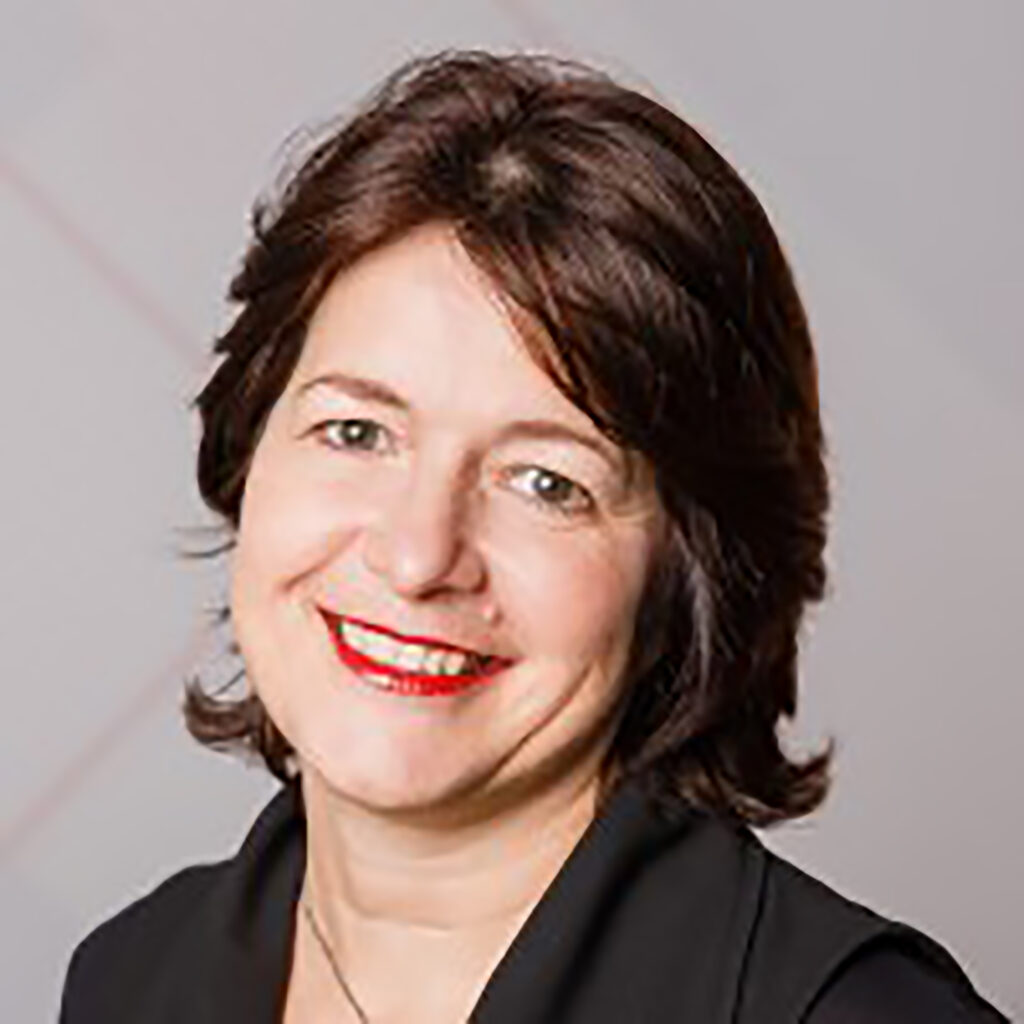 B&eacute;n&eacute;dicte Clarenne