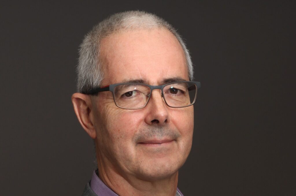 Hervé Bauduin a présidé le groupe Claas entre 2004 et 2019.