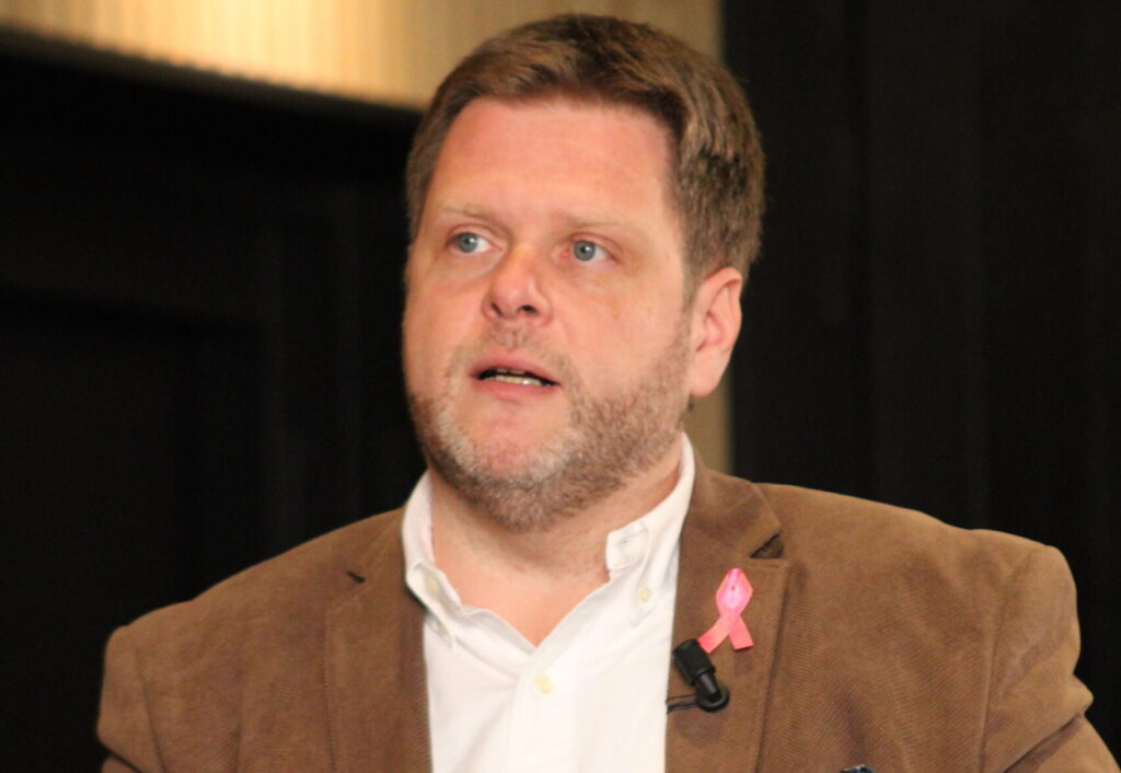 Cédric Gouth, maire de Woippy et vice-président de l’Eurométropole de Metz, était l’invité de l’émission politique Sans Filtre de La Semaine enregistrée le 10 octobre.