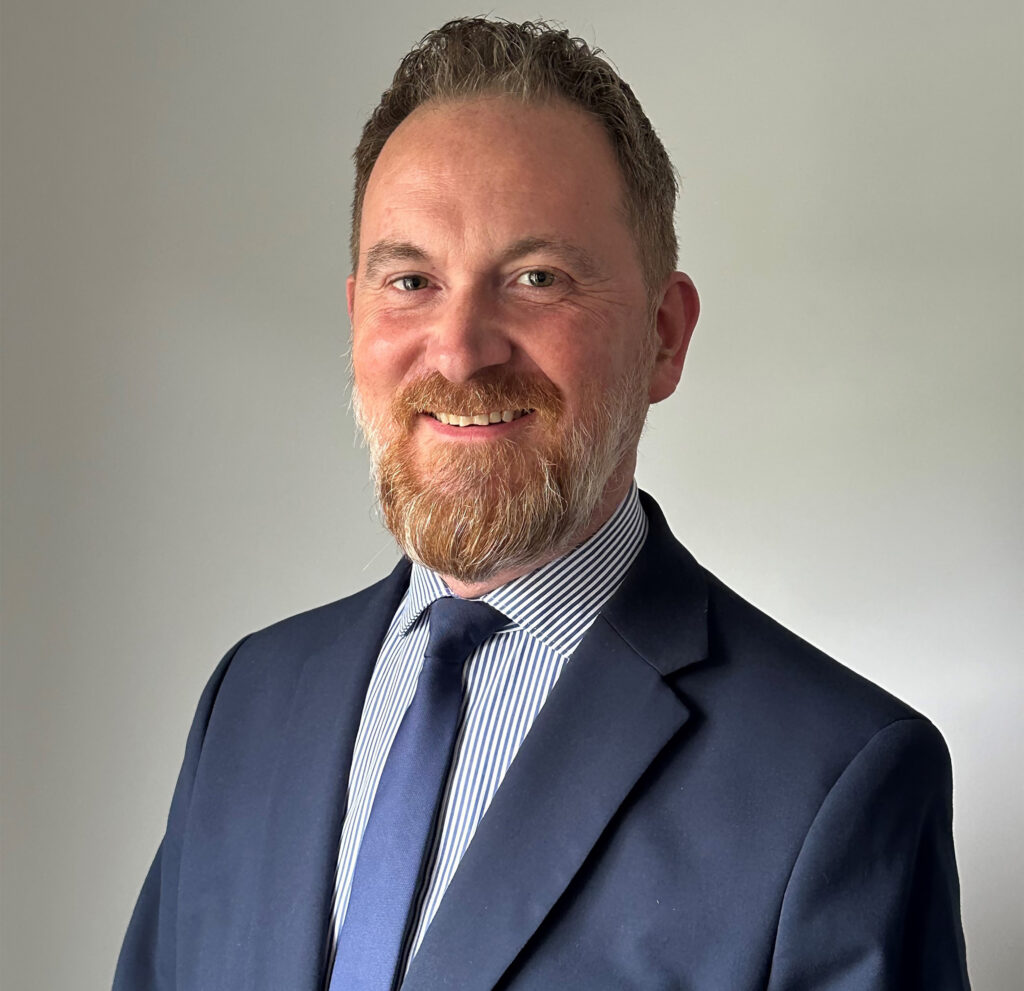 Paul de Chammas Pardo