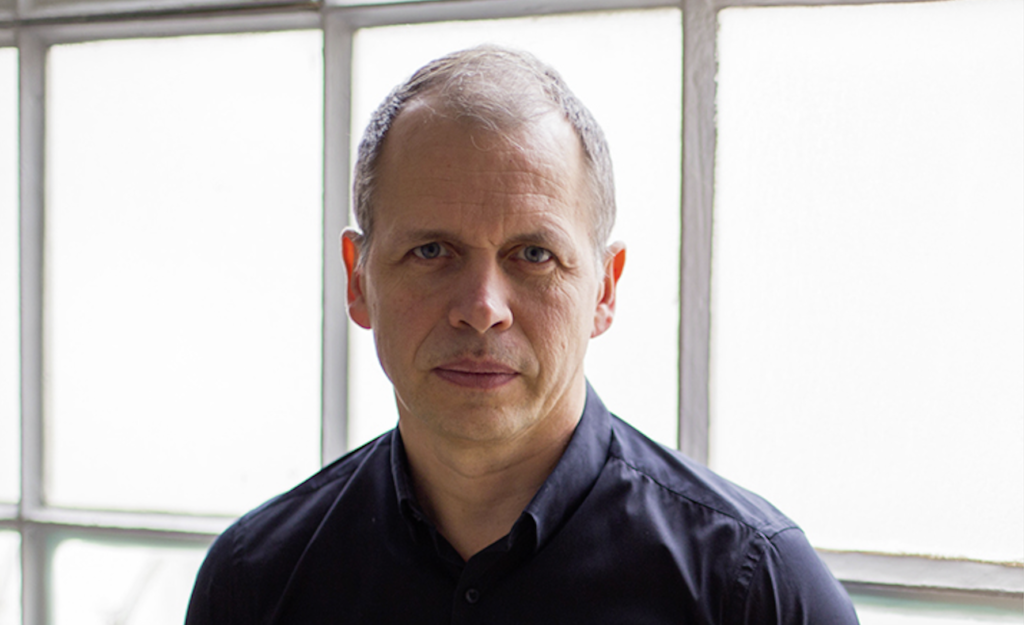 Petter Jacobsson quitte ses fonctions le 31 décembre prochain