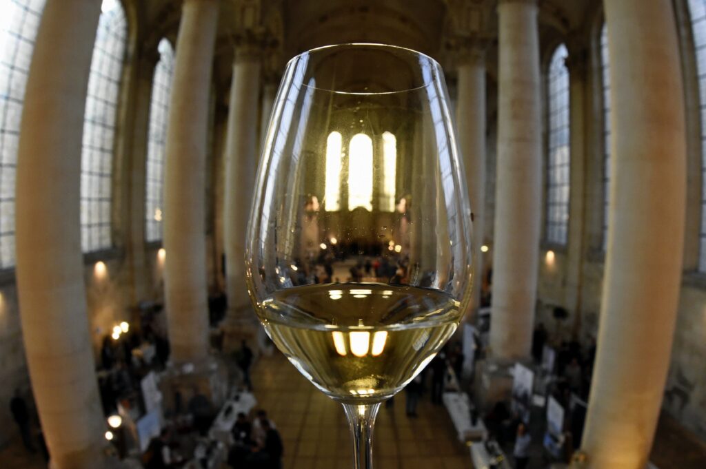 Les 24e Rencontres œnologiques des Domaines se déroulent le vendredi 25 octobre (de 15 à 21 heures), le samedi 26 octobre (de 10 à 20 heures) et le dimanche 27 octobre (de 10 à 17 heures) à l’abbaye des Prémontrés.