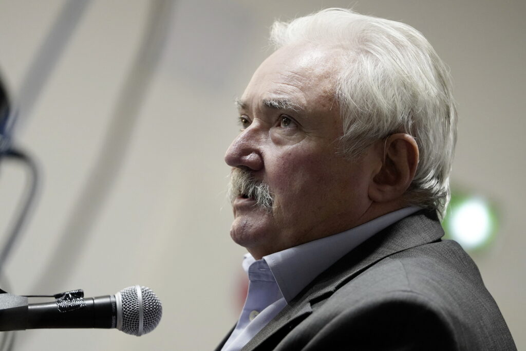 Bernard Serin est le président du FC Metz, club qui a des ramifications en Belgique et est actionnaire majoritaire de l'industriel John Cockerill.