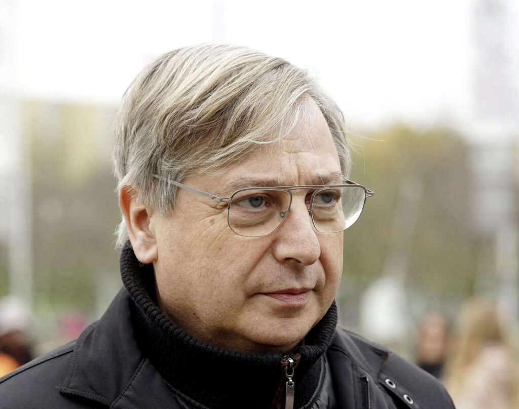 « Bunkériser la foire expo », « avoir recours à la force pour empêcher les intrusions ». Ce sont les mots forts que François Grosdidier a confié à La Semaine samedi dernier.