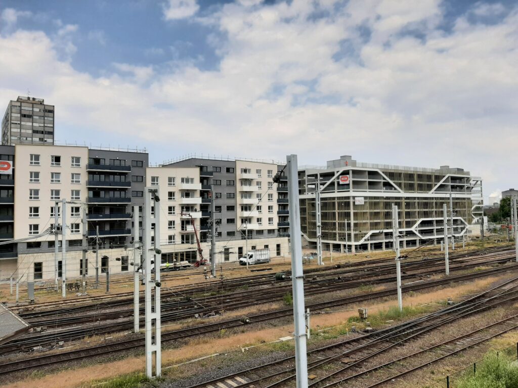 Plusieurs options s’offrent aux frontaliers.