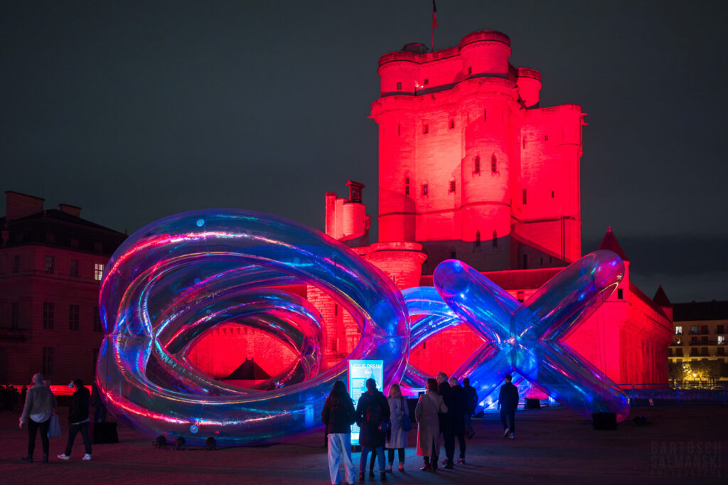 De Metz à Épinal en passant par Nancy, AV extended met en lumière les places, les cathédrales et les monuments.