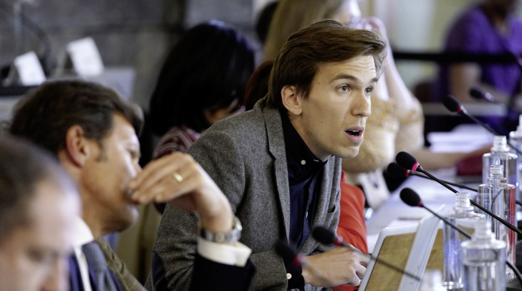 Le Tribunal administratif a rendu sa décision et opposition comme majorité voit midi à sa porte.