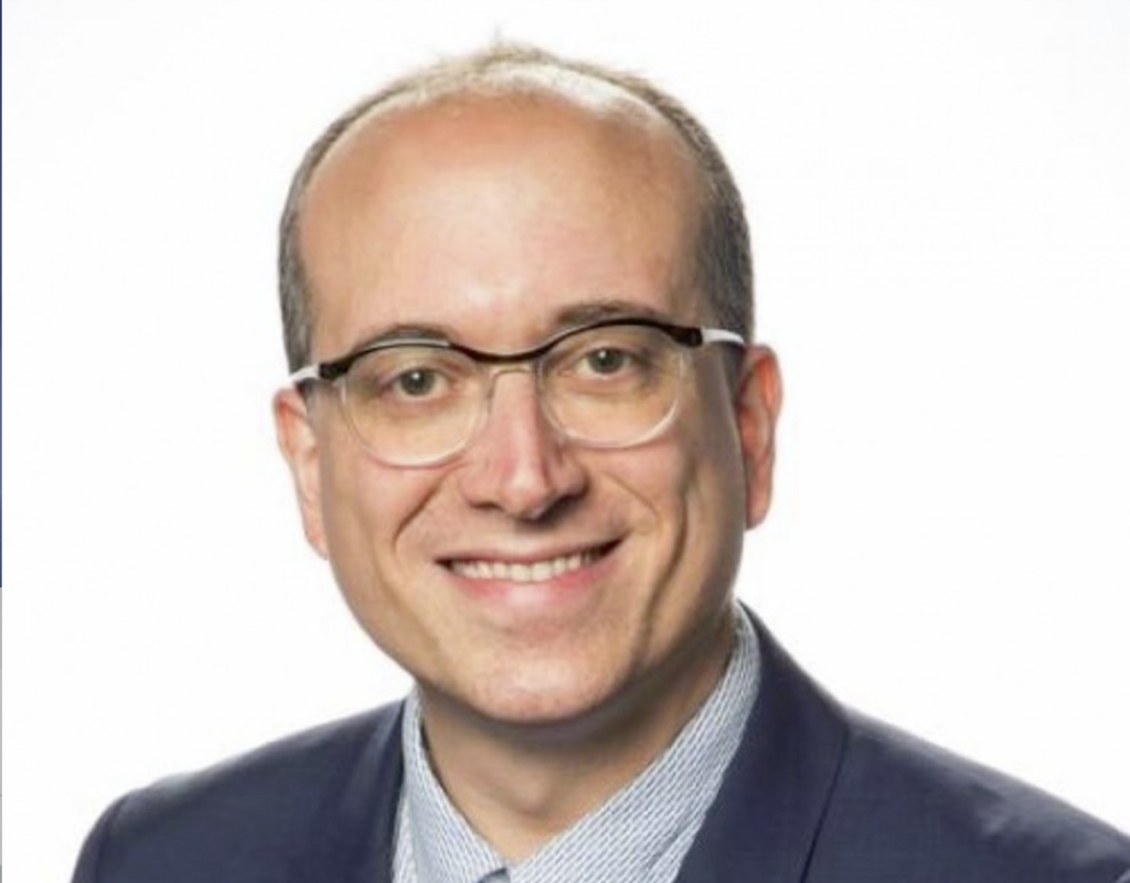 Stéphane Zuily est le nouveau doyen de la faculté de médecine.