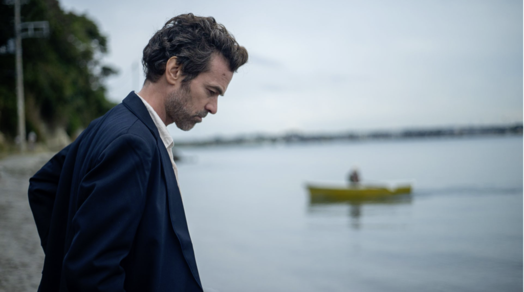 Romain Duris est une nouvelle fois exceptionnel dans le nouveau film de Guillaume Senez.
