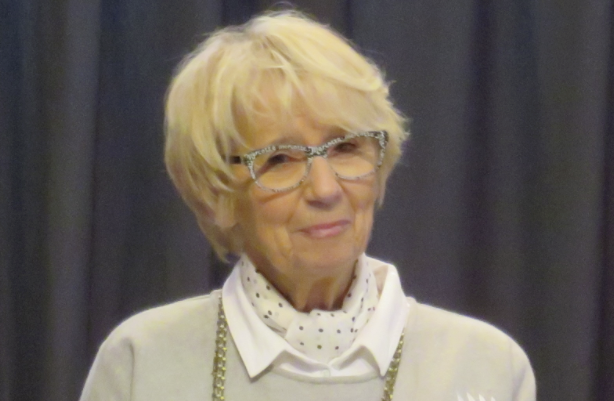 La présence de Mercotte a été annoncée dans la commune de Forbach (Moselle) le 8 décembre prochain.