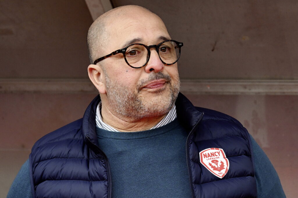 Depuis le retour de Pablo Correa sur le banc de l’ASNL le 18 novembre 2023, le club a entamé un spectaculaire redressement sportif.