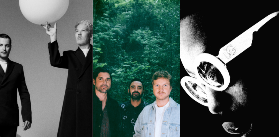 On connaît depuis ce jeudi 28 novembre les premiers artistes qui seront présents.