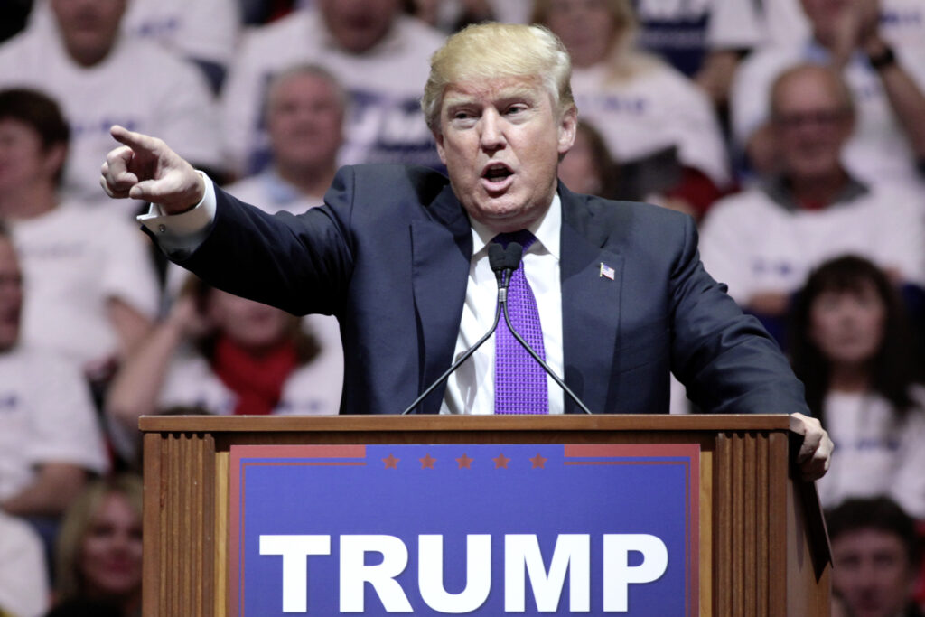 Plusieurs &eacute;lus lorrains ont r&eacute;agi sur les r&eacute;seaux sociaux, mercredi 6 novembre 2024, sonn&eacute;s par la victoire de Donald Trump