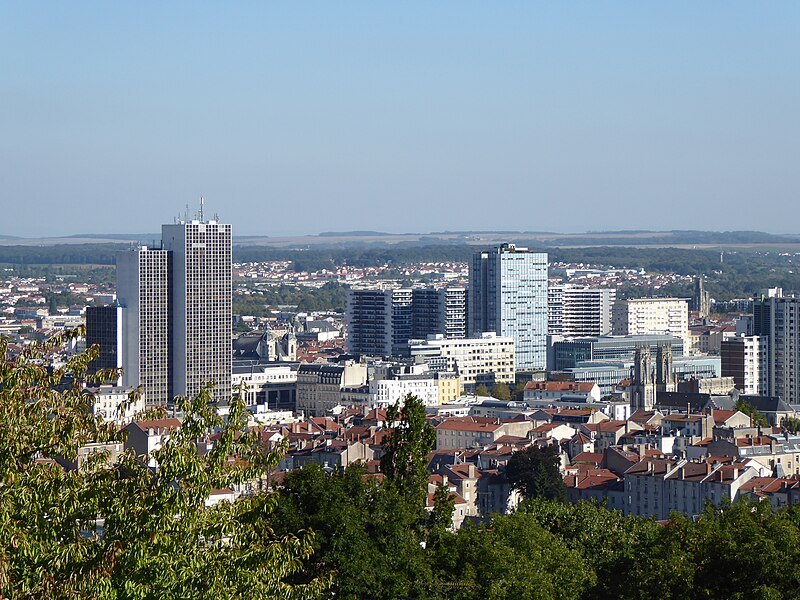 Immobilier à Nancy : dans quel quartier acheter en 2025 ?