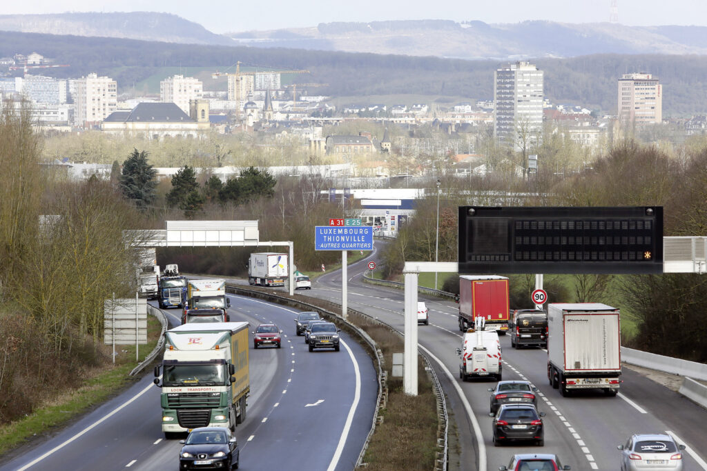 Quelques constats extraits du document de la Fondation Idea (créée par la Chambre de Commerce du Grand-duché), disponible en ligne, à avoir en tête.