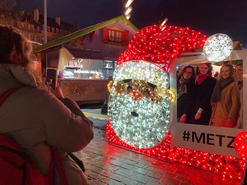 C’est l’une des nouveautés dévoilées vendredi 8 novembre 2024.