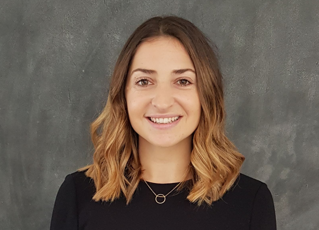 Myriam Rak Alembik a fondé la société Fairplay Clearance il y a 15 ans. Elle gère l'organisation du festival Legal Corner à Metz.