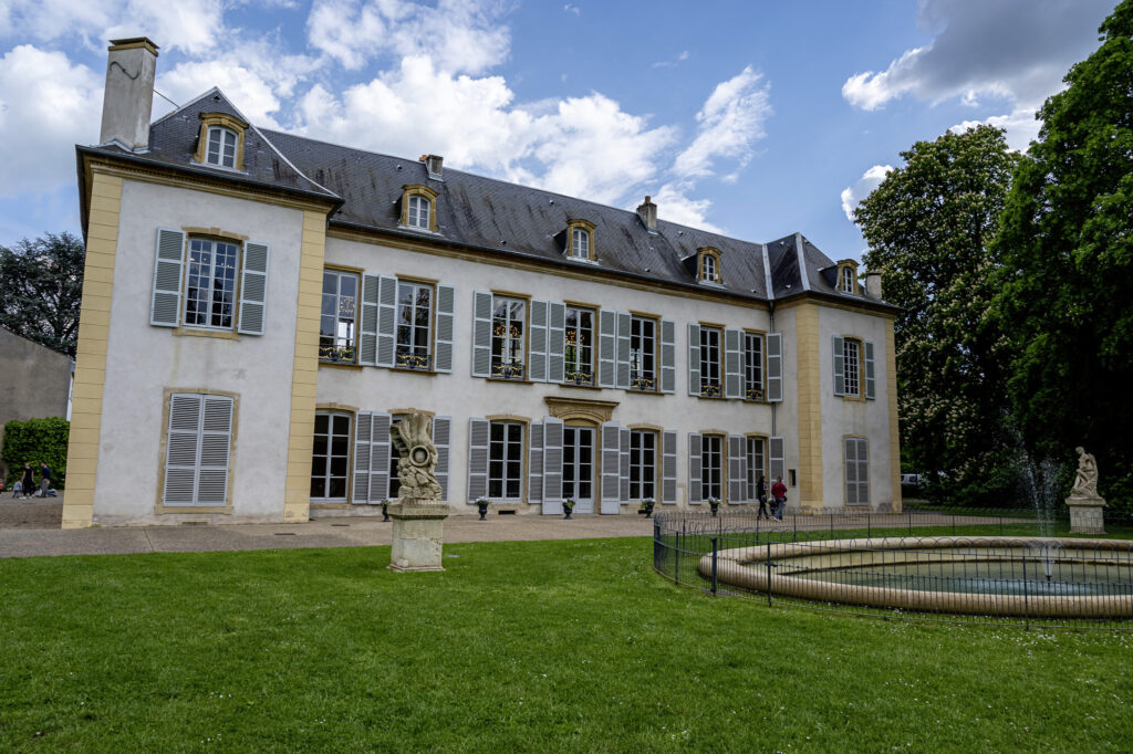 La Ville de Montigny-lès-Metz a dévoilé vendredi 22 novembre, les projets financés dans le cadre du budget participatif. Et parmi les trois retenus, on note l’arrivée d’une tyrolienne.