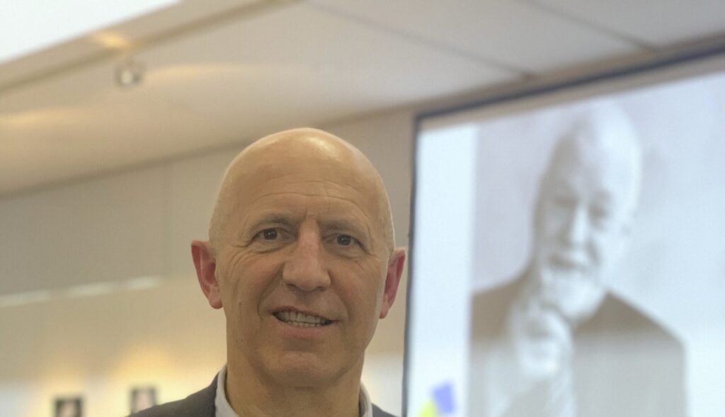 Le député Dominique Potier revient pour « La Semaine » sur l’actualité du message humaniste de celui qui a été son mentor.