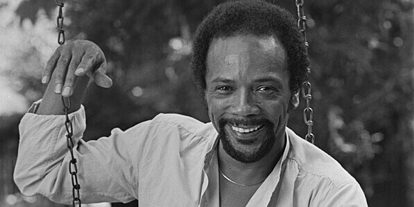 Dans sa chronique de la semaine, Fernand-Joseph Meyer revient, entre autres, sur le récent décès du producteur américain Quincy Jones.