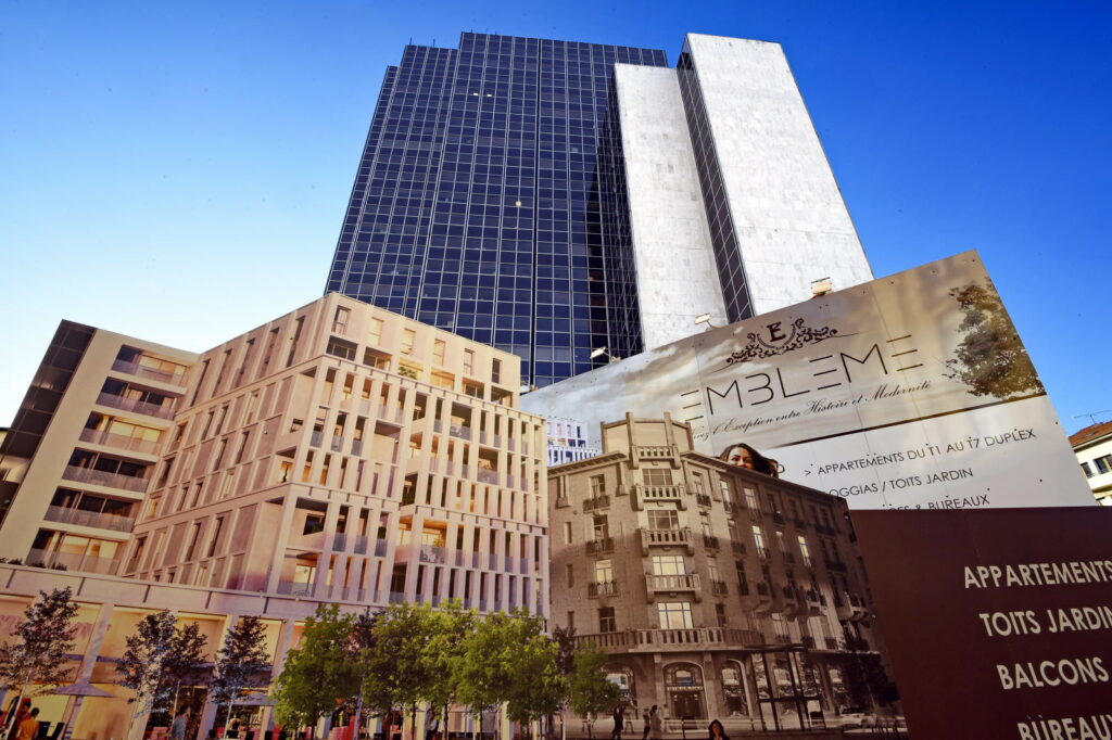 Annulation du projet Emblème à Nancy : l'opposition dénonce un manque d'informations