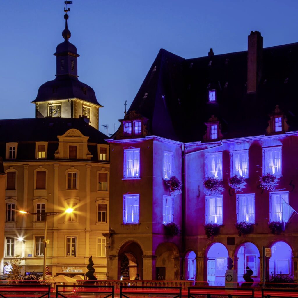 Un service de bus de nuit sera expérimenté dans les communes de Thionville et du Val de Fensch.