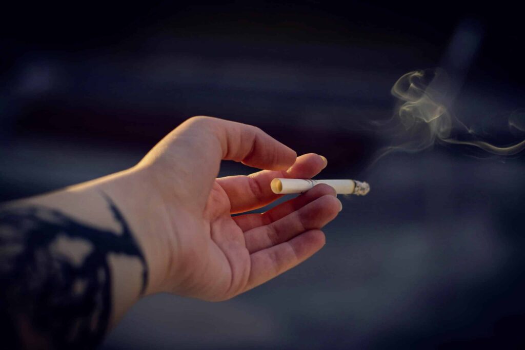 Thionville s’inscrit comme l’une des trois villes libres sans tabac du Grand Est