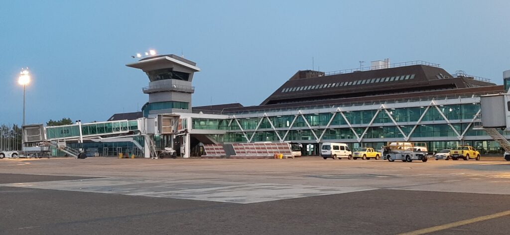 C’est notamment le cas pour Lorraine Aéroport mais la collectivité investit dans les infrastructures.