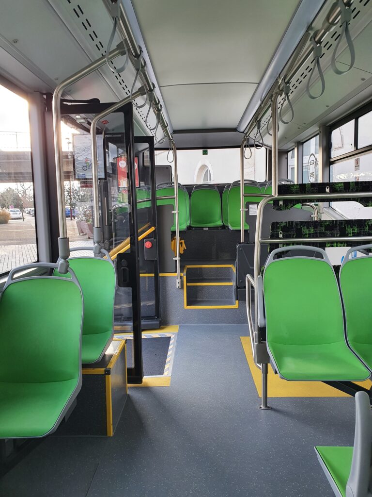 Une cinquantaine places sont proposées.