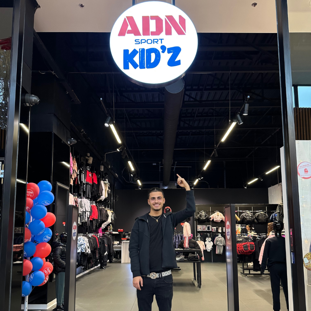 Il y en a pour tout le monde dans les nouvelles enseignes qui seront désormais au centre commercial B'Est, à Farébersviller