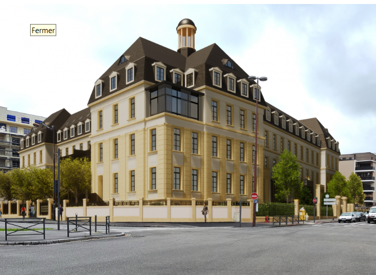 « L’Impératrice »