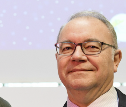 Nicolas Pernot, directeur général des services de la Région Grand Est, devient le nouveau directeur de cabinet du Premier ministre, François Bayrou.