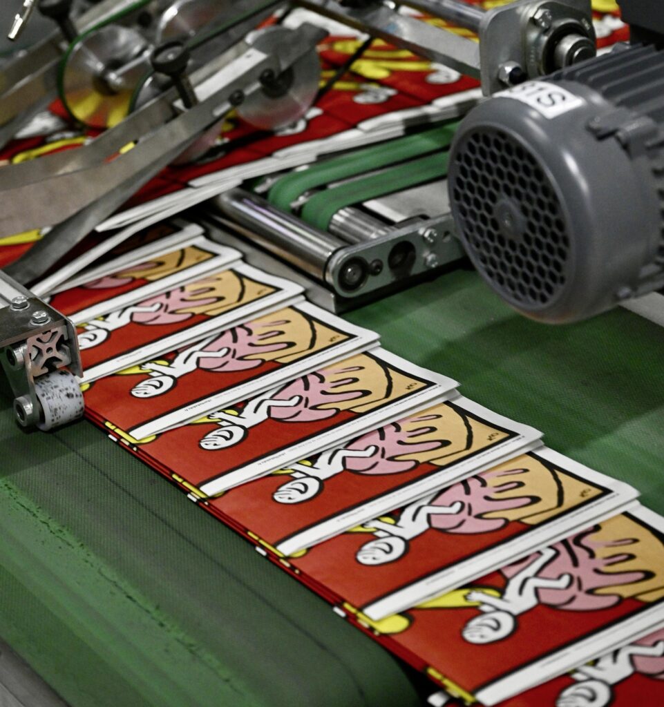 Premier aperçu du numéro spécial Charlie Hebdo distribué le 7 janvier prochain.