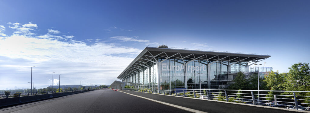Le trafic de passagers représente 80% de l'activité de l'EuroAirport.