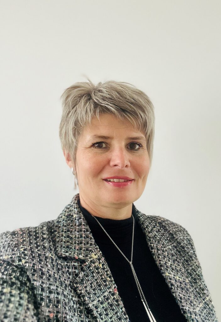 Émilie Grandmougin est la présidente de la nouvelle entité Lun'Eco.