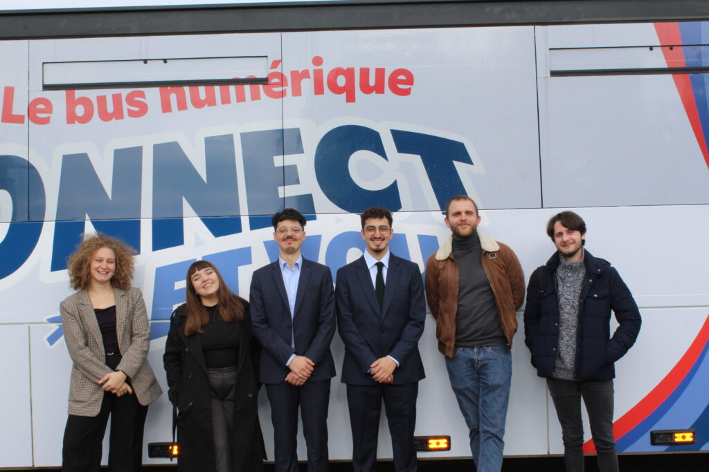 L'équipe de Pedagome.