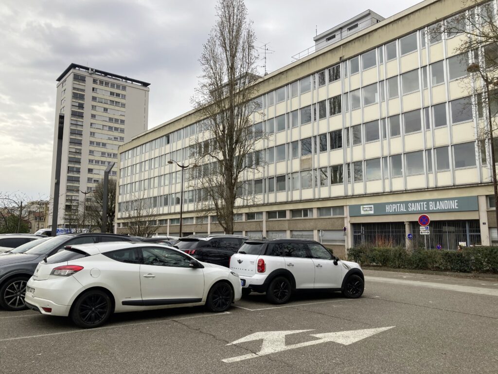 Metz. Antoine Riehl, fondateur de l'union hospitalière messine, est mort