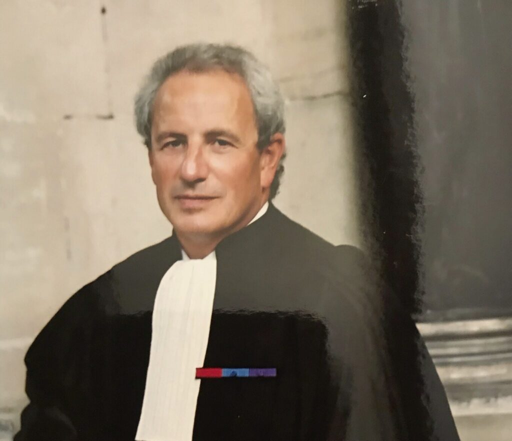 Nancy. L’avocat Gérard Michel de retour au procès des viols de Mazan