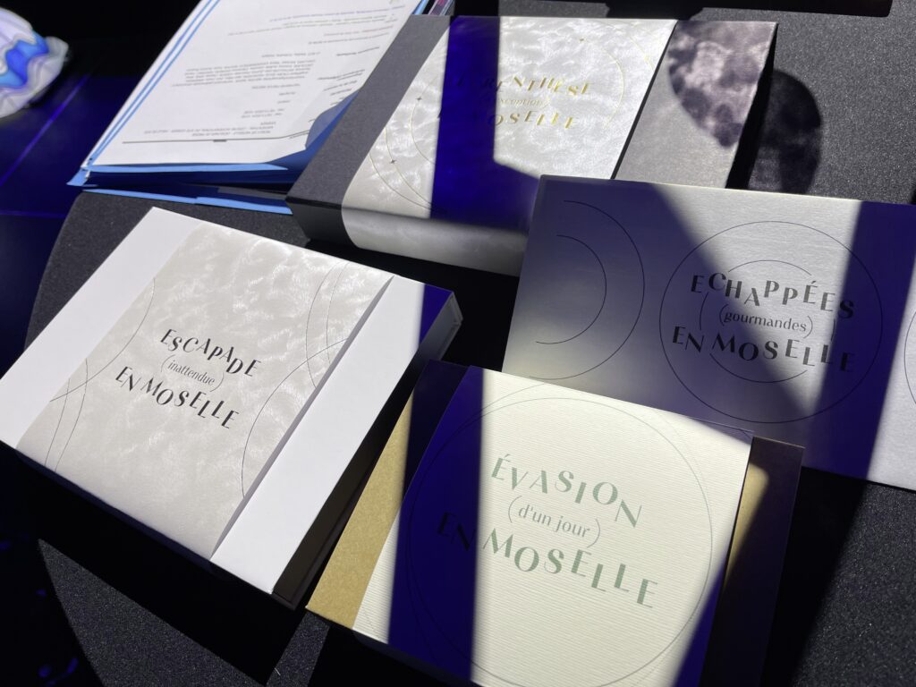 Restaurants du terroir ou étoilés se retrouvent dans cette nouvelle proposition Qualité MOSL