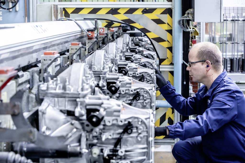 Industrie automobile : la Région Grand Est va devoir activer l’antipatinage