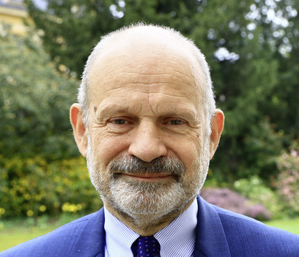 Préfet de Moselle : une pause avant le 31