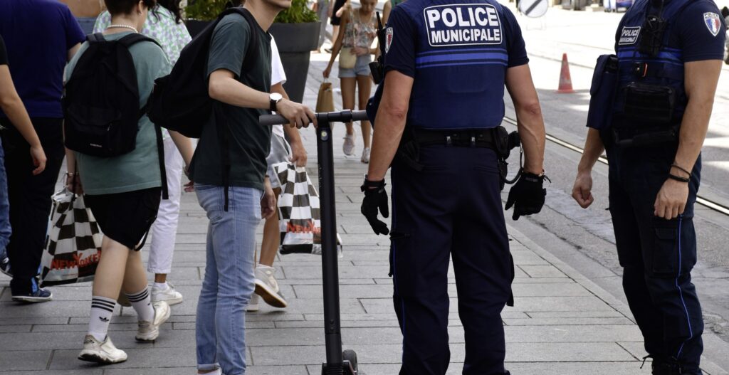 Françoise Souliman, préfet de Meurthe-et-Moselle, était l’invitée du conseil municipal de Nancy de ce mois de décembre.