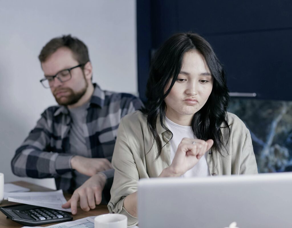Les &eacute;carts de r&eacute;mun&eacute;rations entre les deux sexes sont particuli&egrave;rement importants dans la r&eacute;gion.