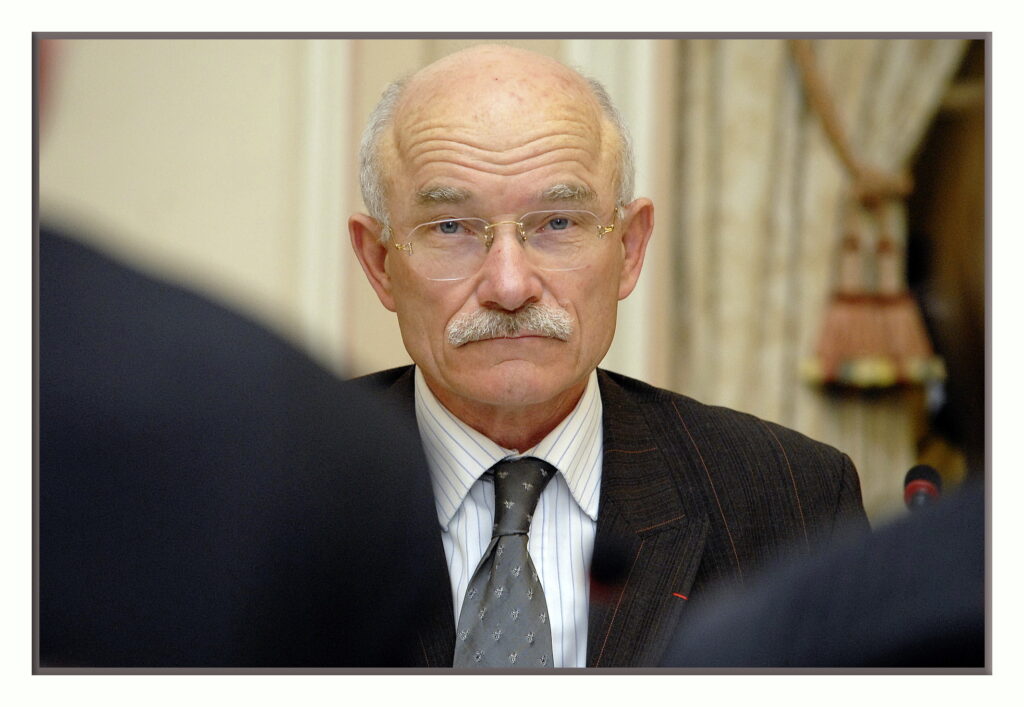 Dominique Gros, l'ancien maire de Metz, a été relaxé de toutes les charges qui pesaient contre lui.