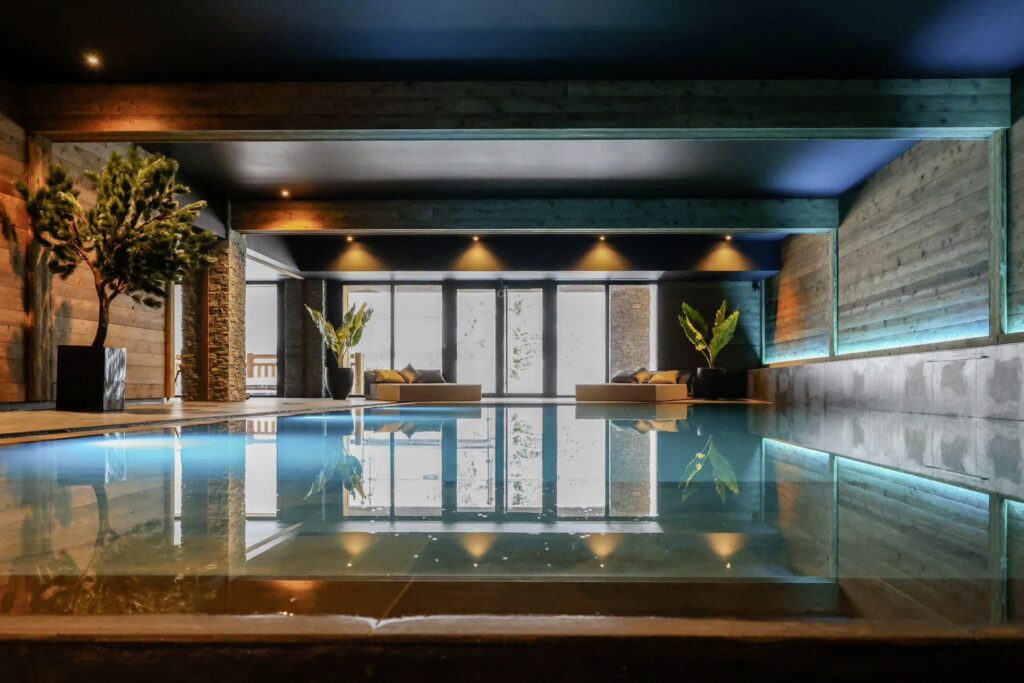 Le complexe touristique vosgien ressemblera au Domaine de la Klauss.