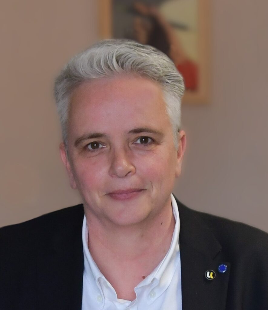 Lorraine. Les 25 qui feront 2025 : Hélène Boulanger